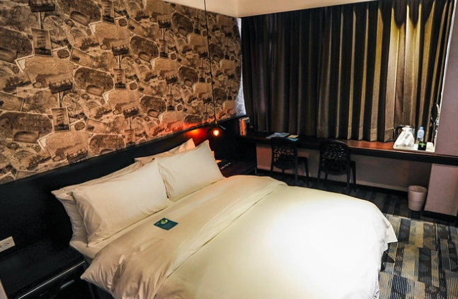 高雄藝術旅館 高雄藝術旅館