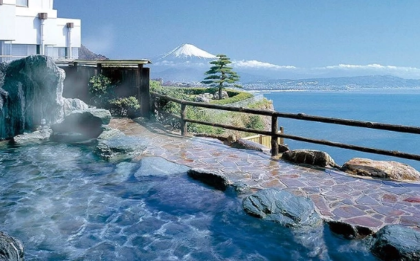 富士山景觀住宿 富士山景觀住宿