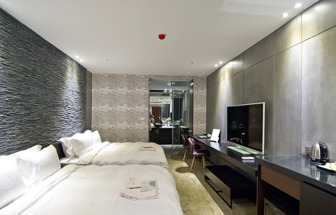 高雄藝術旅館 高雄藝術旅館