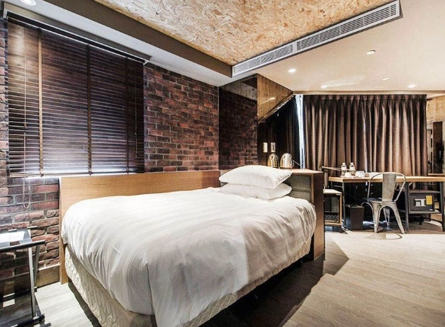 駁二特區住宿 駁二特區住宿