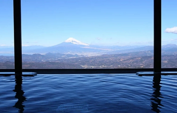 富士山景觀住宿 富士山景觀住宿