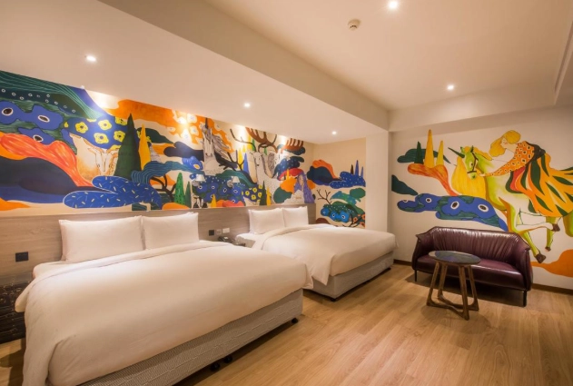 高雄親子住宿 高雄親子住宿