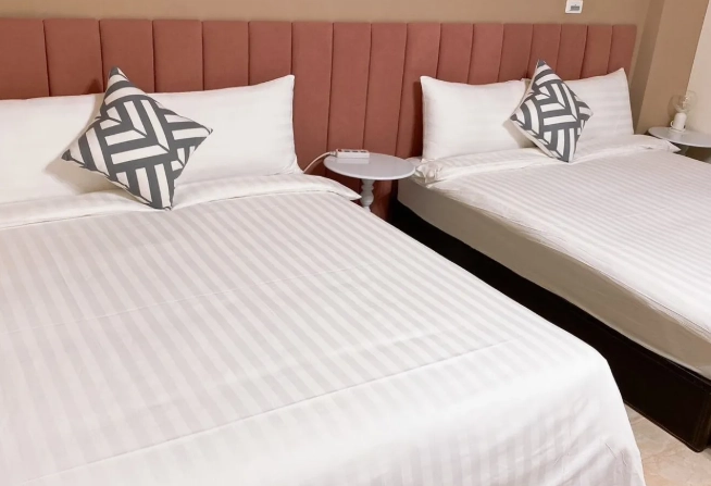 台東火車站住宿