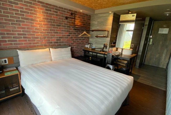 高雄藝術旅館 高雄藝術旅館