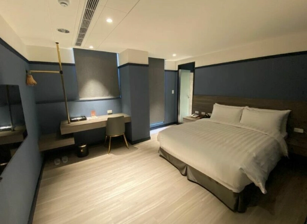 駁二藝術特區住宿 駁二藝術特區住宿