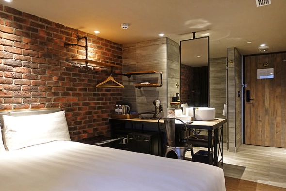 高雄駁二飯店推薦 高雄駁二飯店推薦