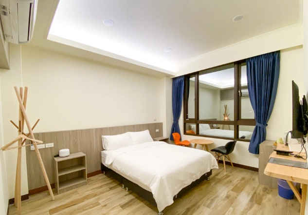 台東火車站住宿