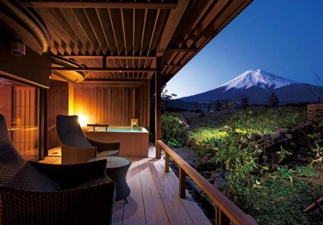 靜岡住宿富士山：終極指南與必住推薦