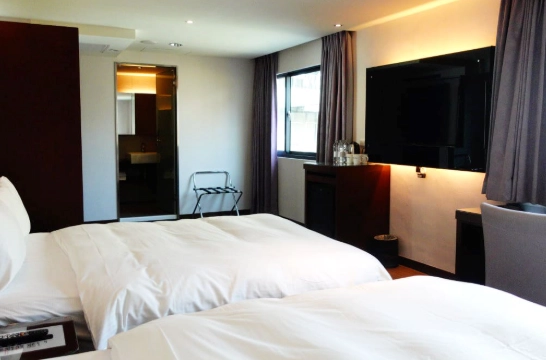 駁二藝術特區住宿 駁二藝術特區住宿