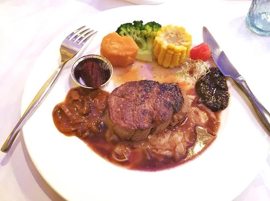 成功鎮海鮮餐廳 成功鎮海鮮餐廳