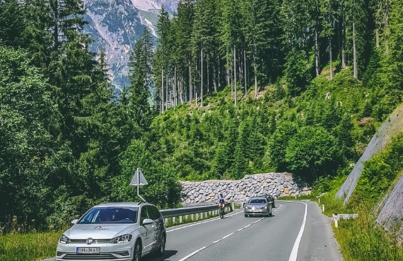 奧地利租車推薦