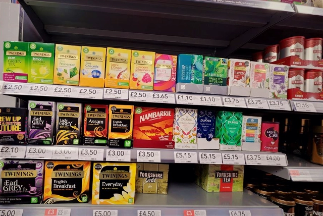 英國買什麼便宜？超完整購物清單與省錢秘訣大公開