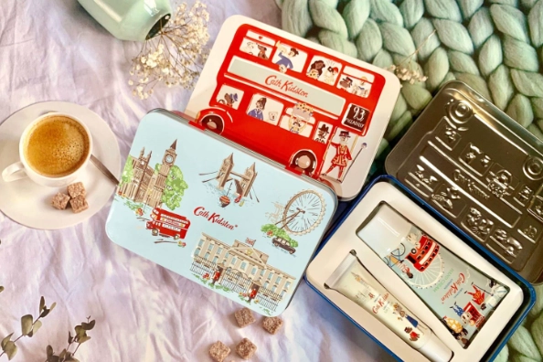 英國購物清單 英國購物清單