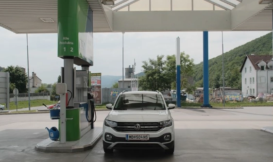 奧地利租車取消政策