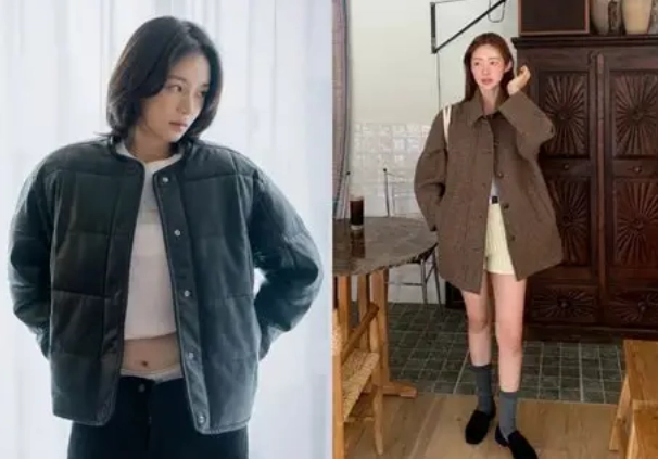 德國外套品牌推薦