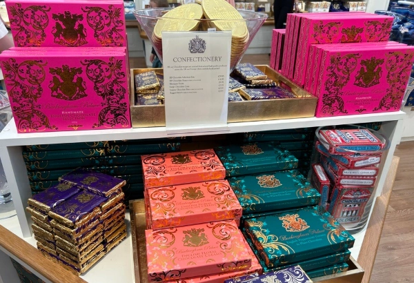 英國退稅指南 英國退稅指南