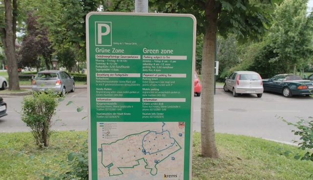 奧地利交通規則 奧地利交通規則