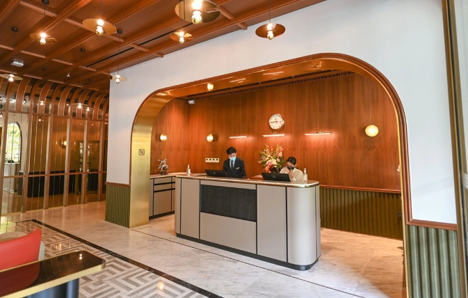 新加坡住宿攻略 新加坡住宿攻略