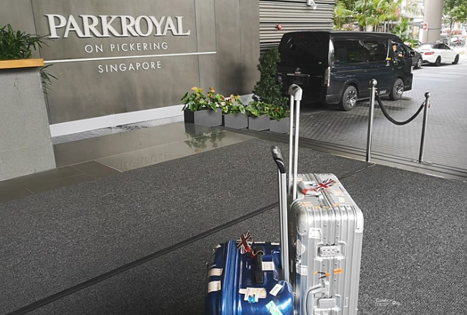 新加坡小費 新加坡小費