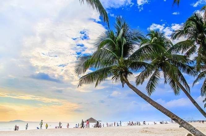 12月亞洲旅行終極指南：避寒勝地、節慶體驗與行程規劃