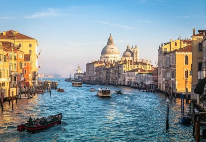 夏季旅遊推薦 夏季旅遊推薦