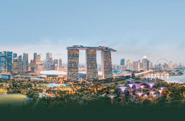 新加坡9月自由行