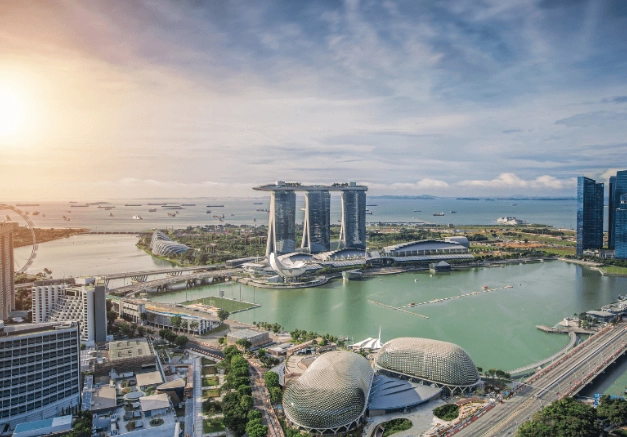 新加坡消費指南 新加坡消費指南