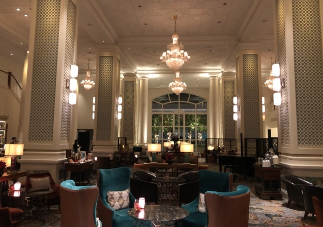 新加坡酒店注意事项 新加坡酒店注意事项