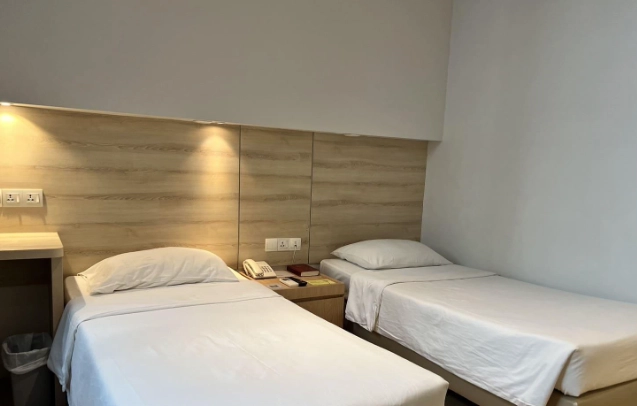 新加坡住宿攻略 新加坡住宿攻略