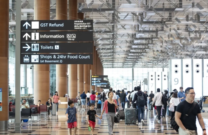 新加坡服務費全攻略：從計算方式到避坑技巧一次看懂