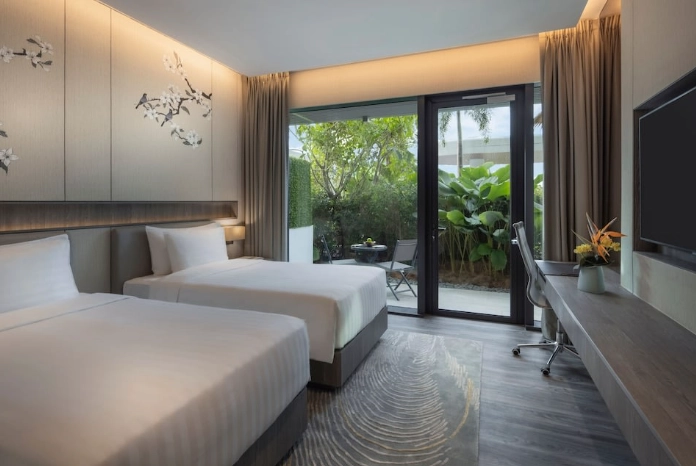 新加坡饭店预订技巧 新加坡饭店预订技巧