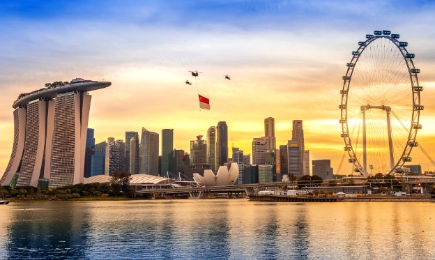 新加坡9月自由行