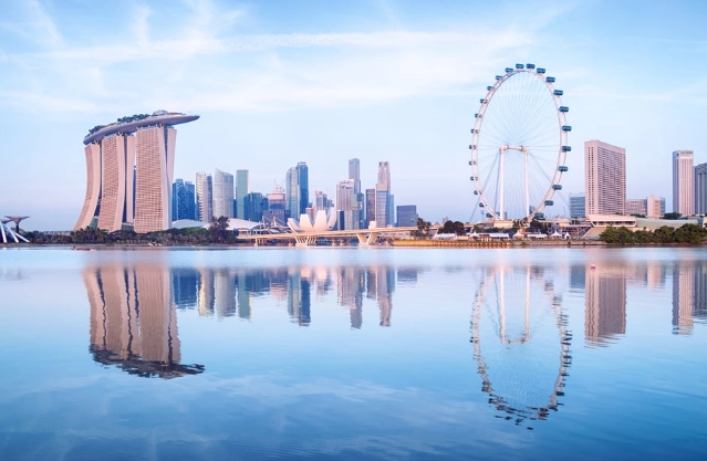 新加坡旅遊攻略