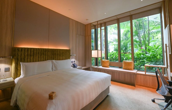 新加坡酒店稅 新加坡酒店稅