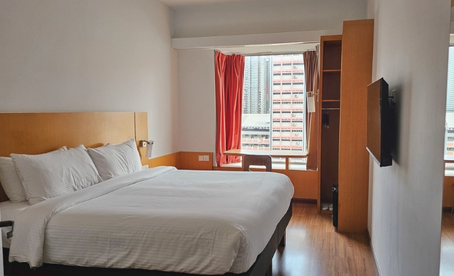 新加坡酒店注意事项 新加坡酒店注意事项