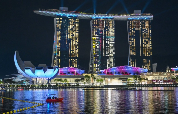 新加坡9月旅遊全攻略：避開雨季玩翻獅城
