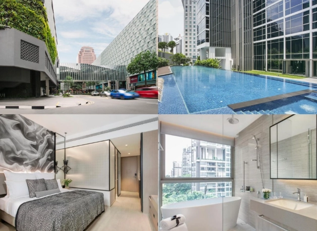 新加坡饭店预订技巧 新加坡饭店预订技巧