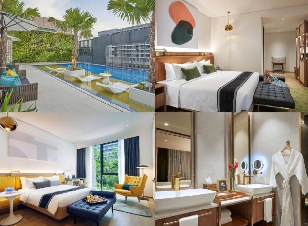 新加坡酒店稅 新加坡酒店稅