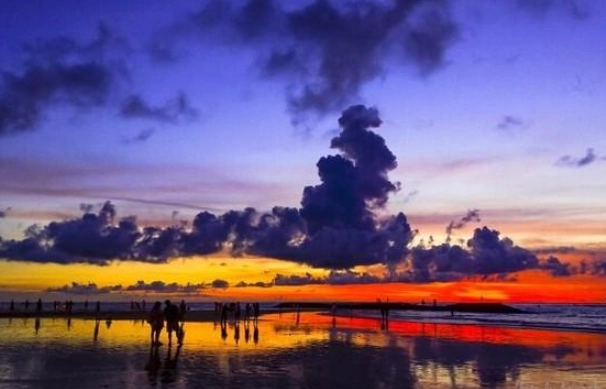 夏季旅遊推薦 夏季旅遊推薦