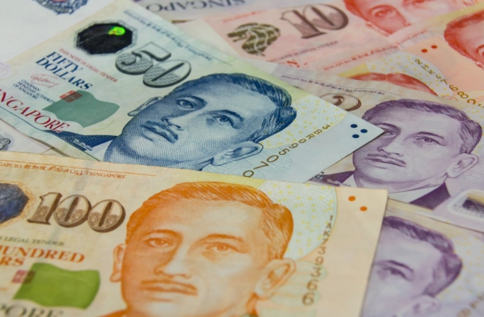 新加坡貨幣兌換 新加坡貨幣兌換