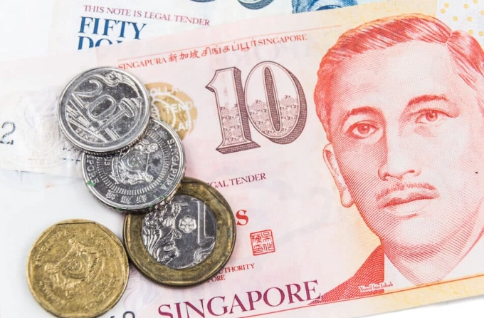 新加坡旅遊換匯 新加坡旅遊換匯