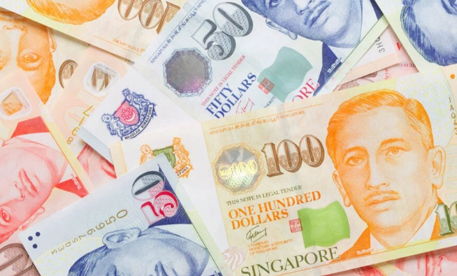 新加坡旅遊換匯 新加坡旅遊換匯