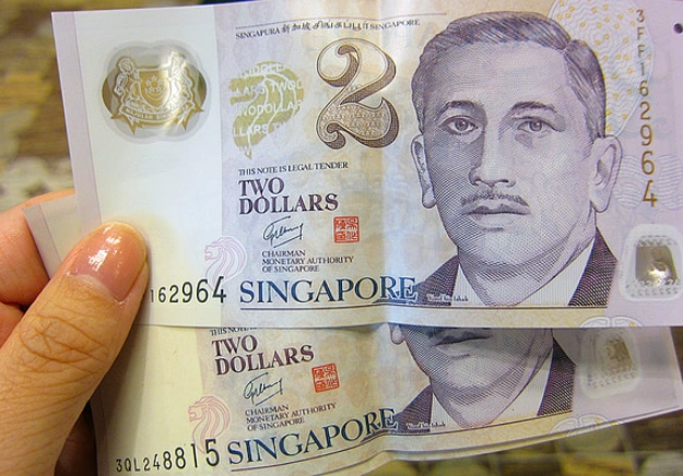 新加坡貨幣兌換 新加坡貨幣兌換