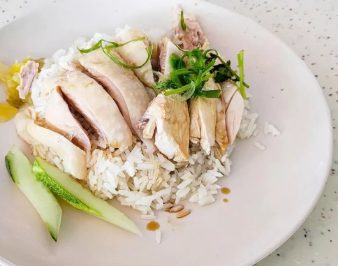 新加坡美食攻略