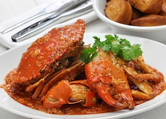 新加坡美食排名Top 10：在地人推薦必吃餐廳與小吃