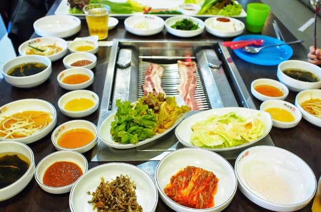 新加坡小吃推薦