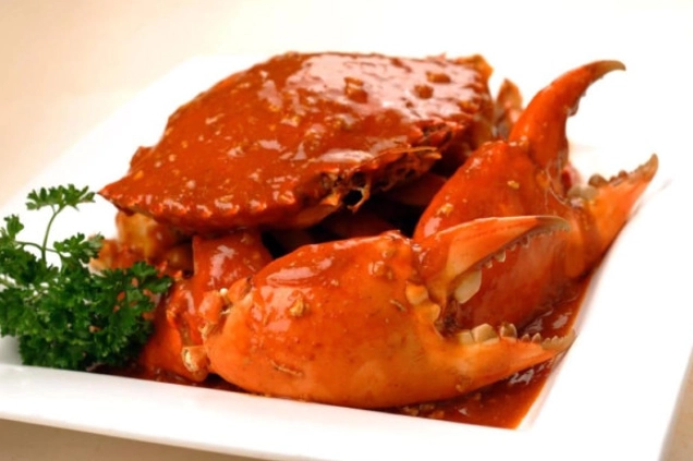 新加坡當地美食終極指南：從街頭小販到米其林完整攻略