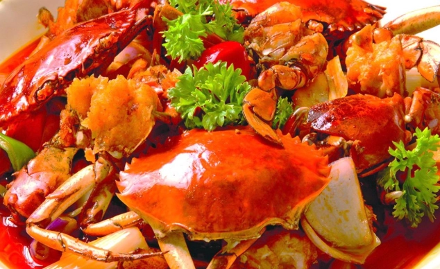 新加坡小吃推薦