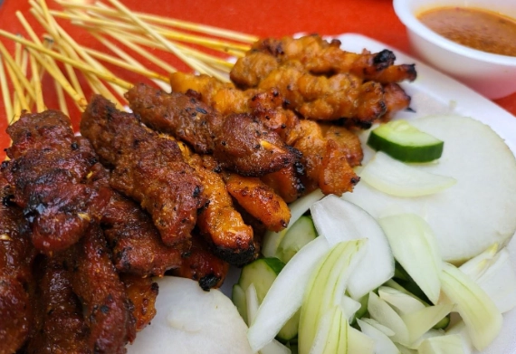 新加坡餐廳推薦