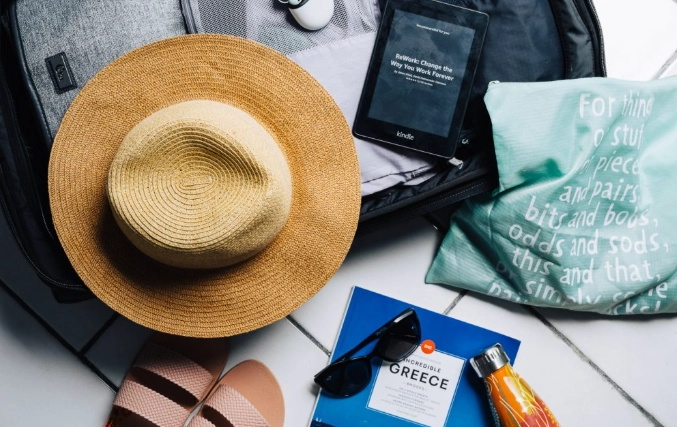 芬蘭旅行必備物品